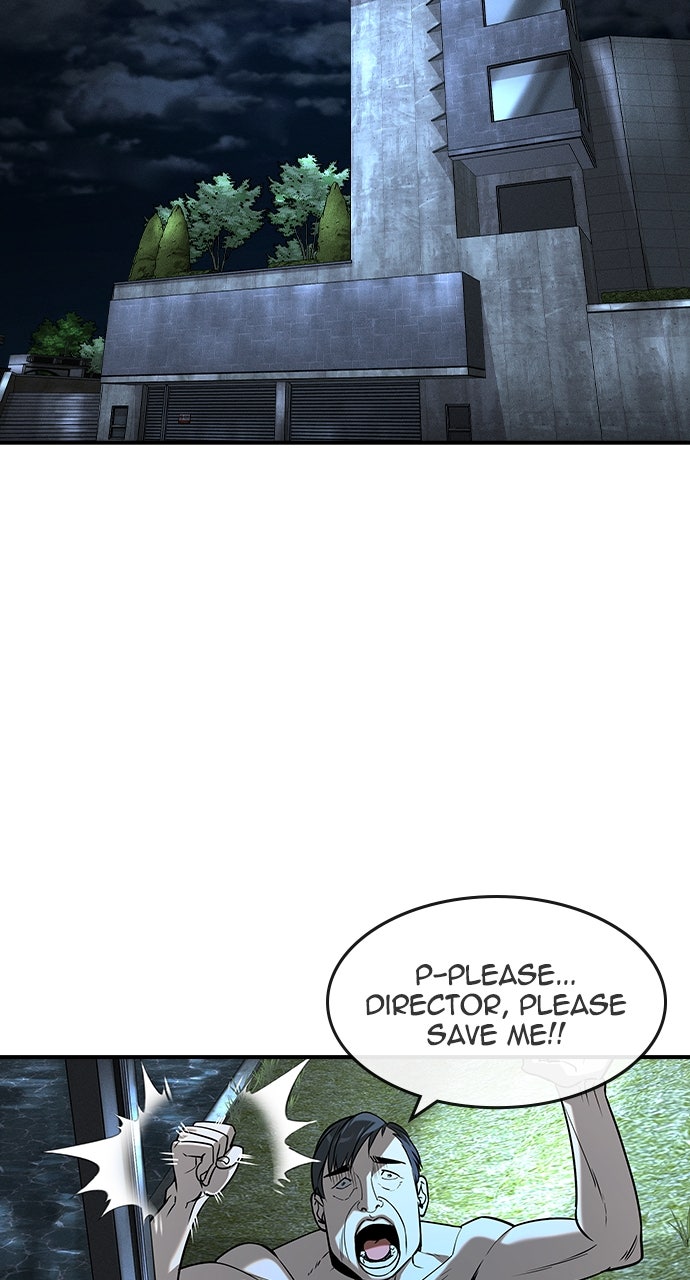 Read The Heir EN Manga Online