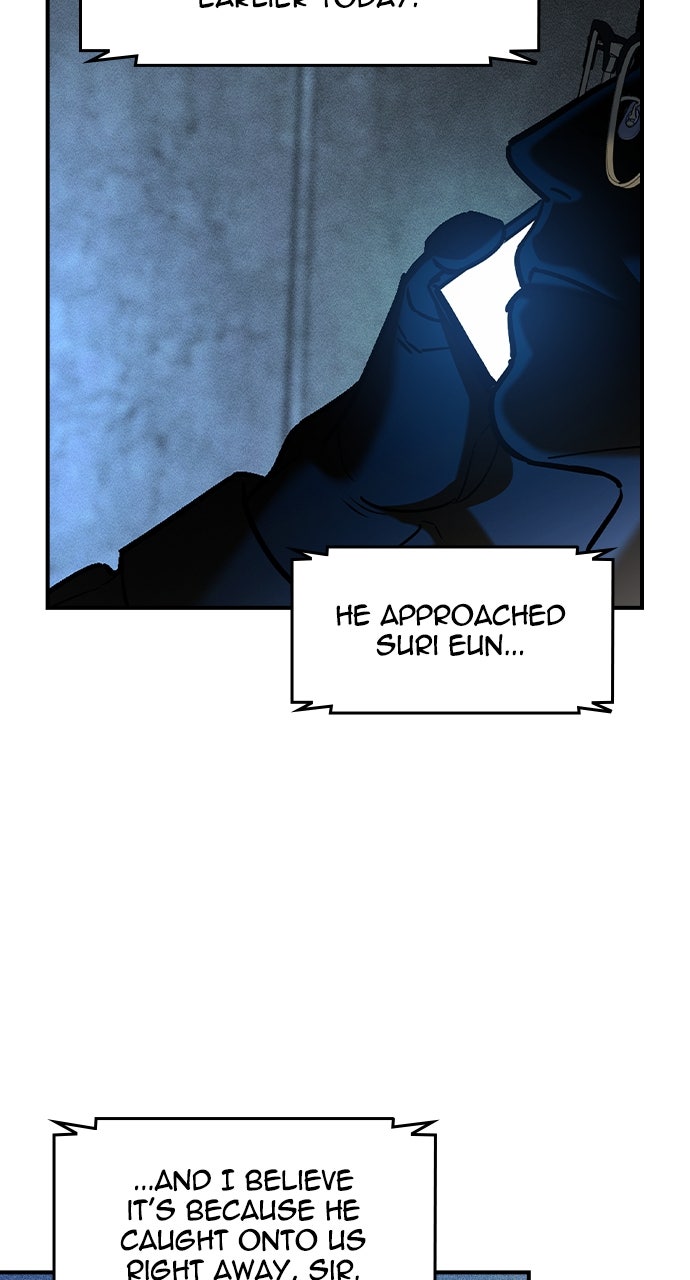 Read The Heir EN Manga Online