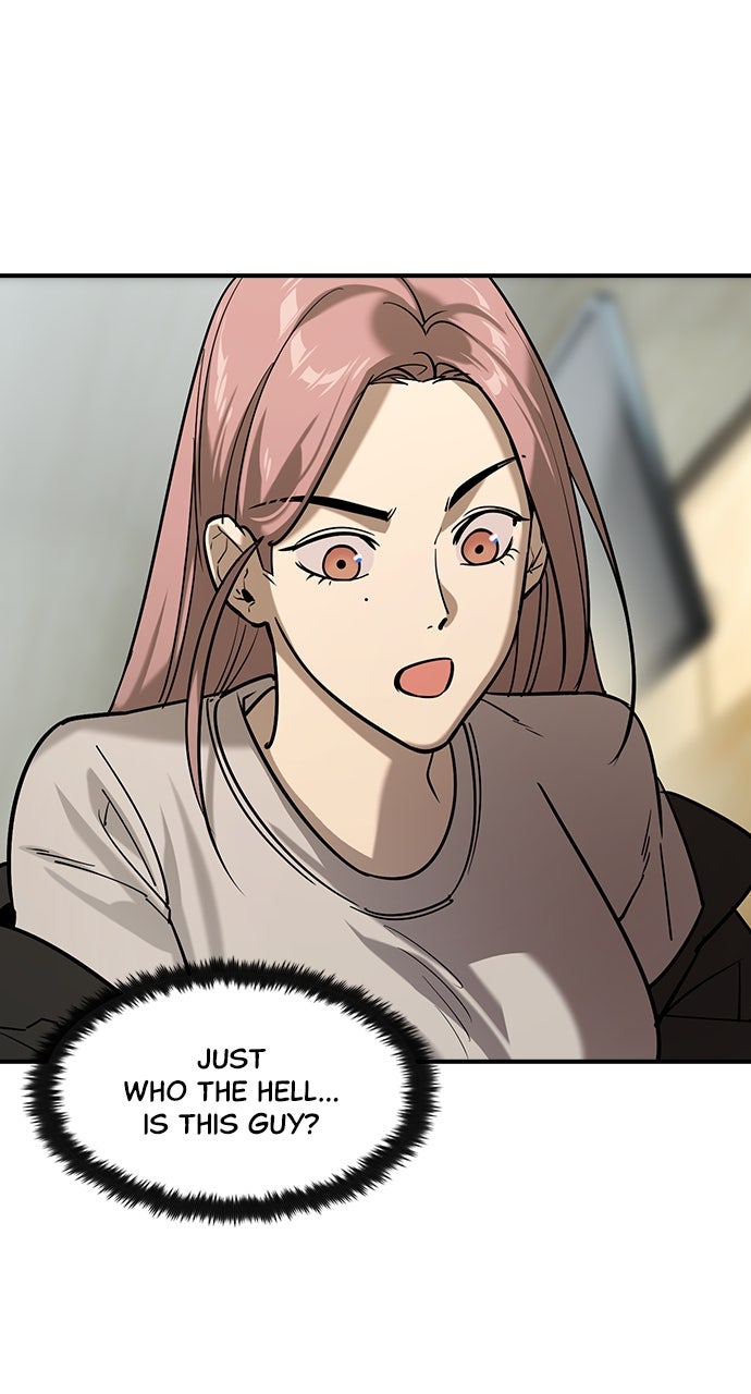 Read The Heir EN Manga Online