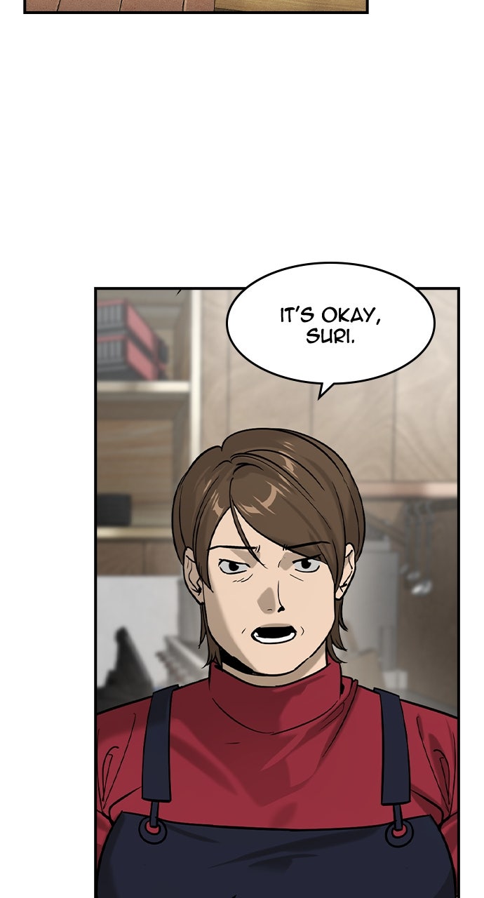 Read The Heir EN Manga Online