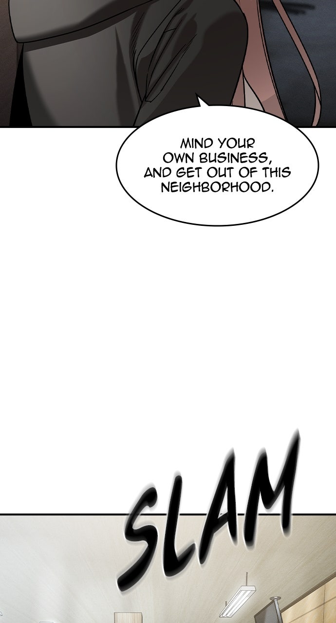 Read The Heir EN Manga Online