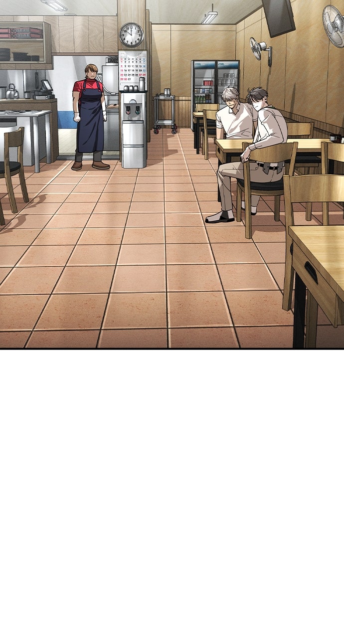 Read The Heir EN Manga Online