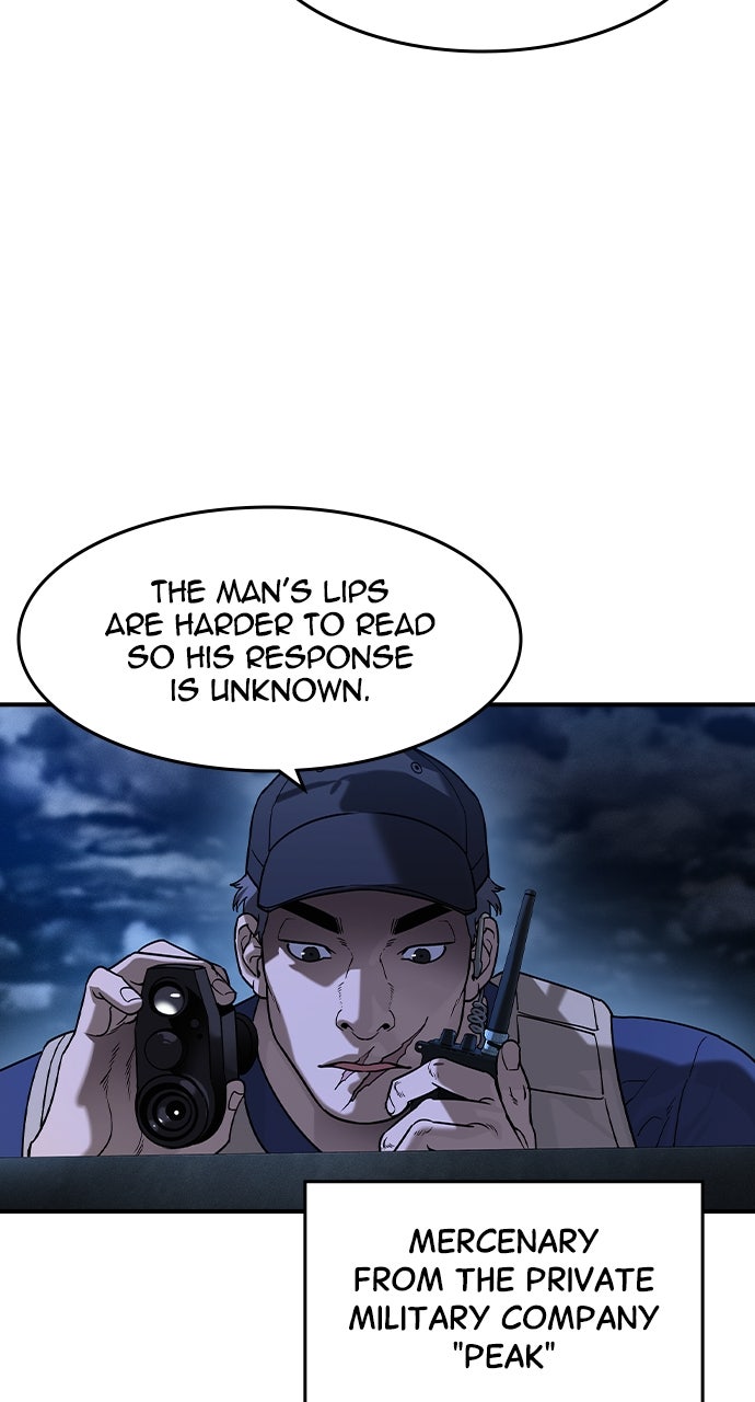 Read The Heir EN Manga Online