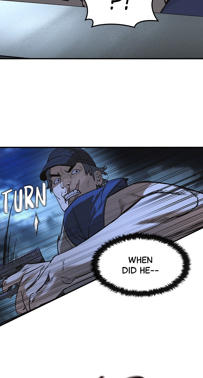 Read The Heir EN Manga Online