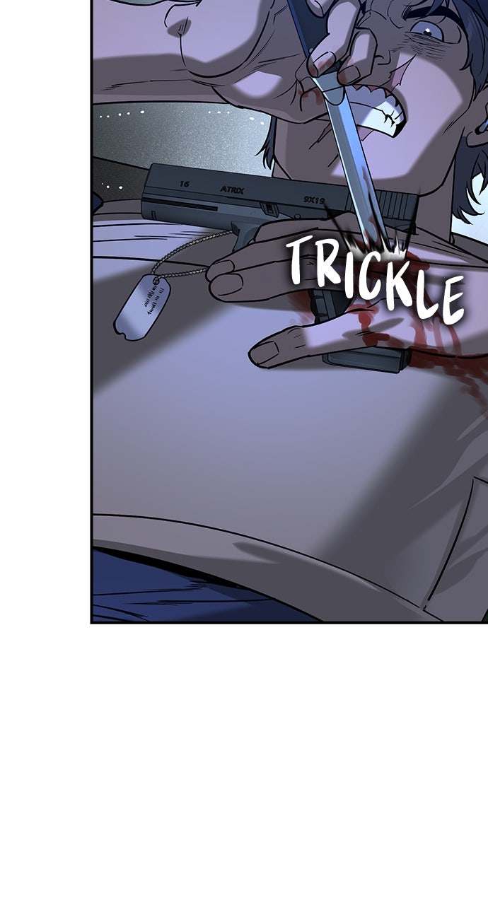 Read The Heir EN Manga Online