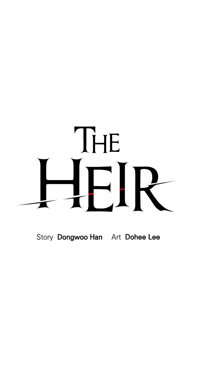 Read The Heir EN Manga Online