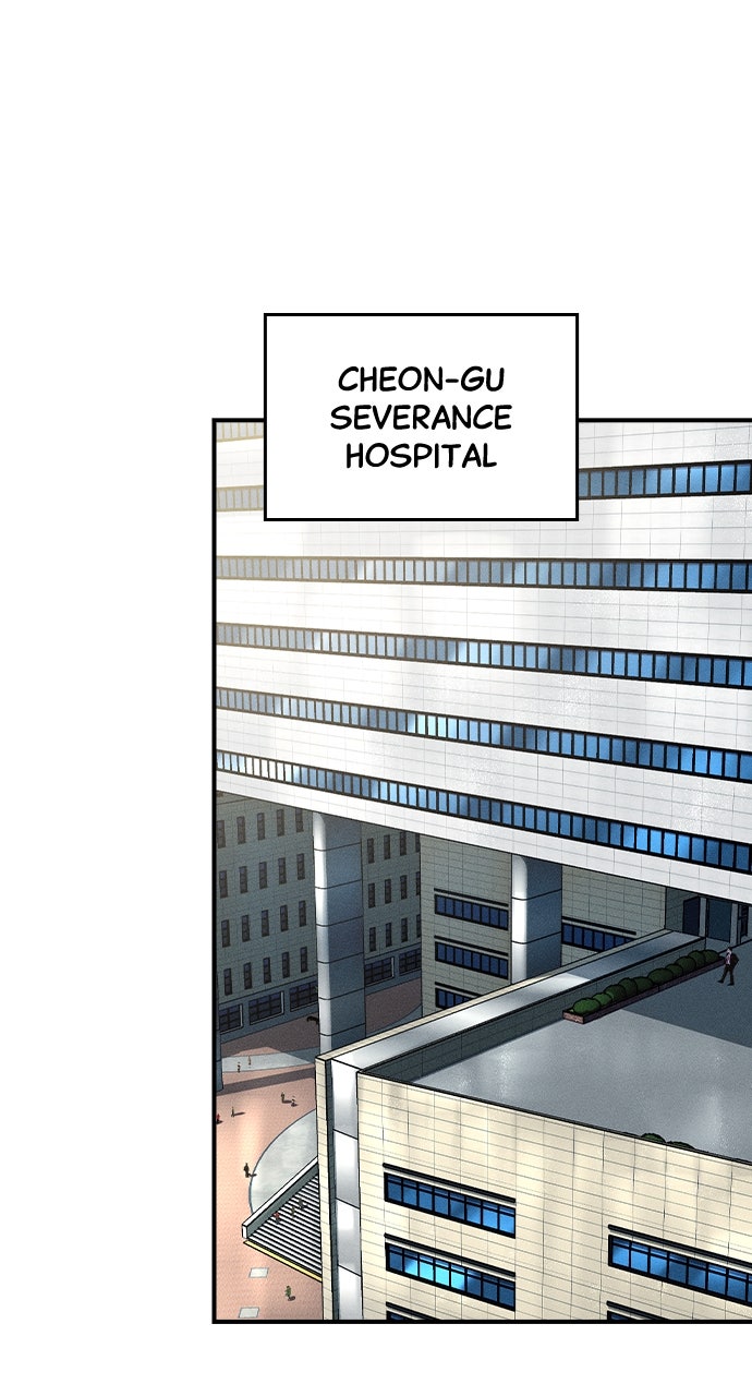 Read The Heir EN Manga Online