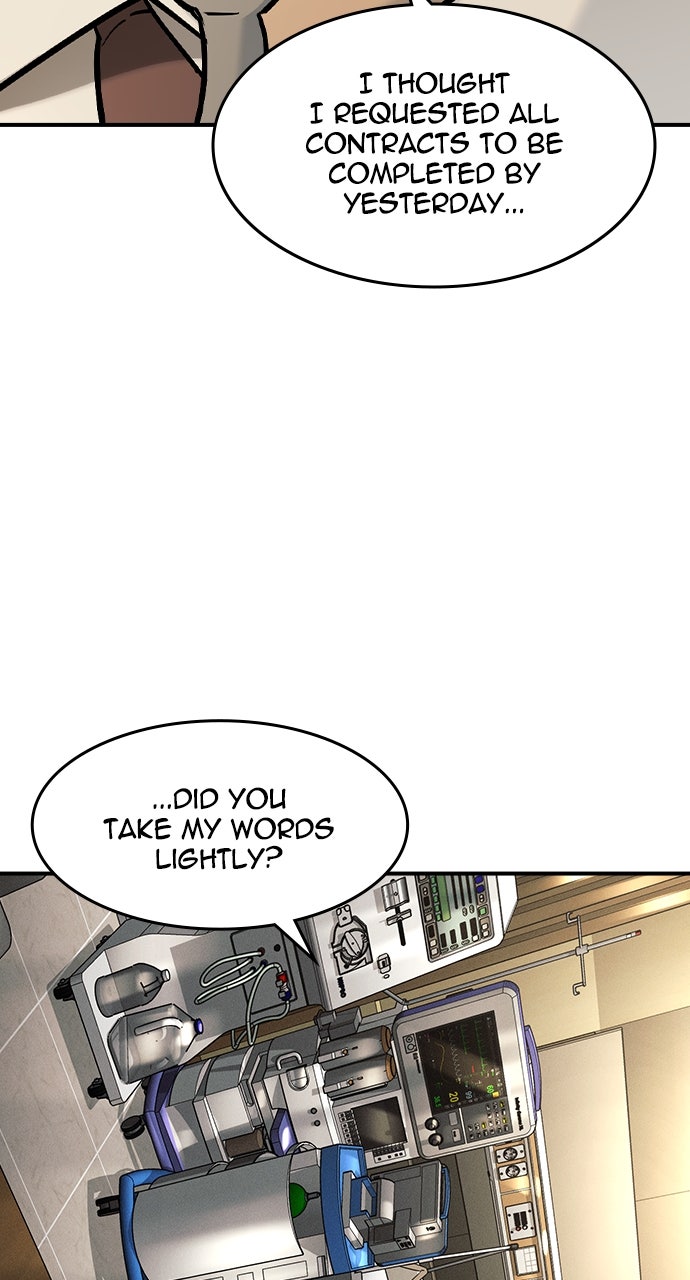 Read The Heir EN Manga Online