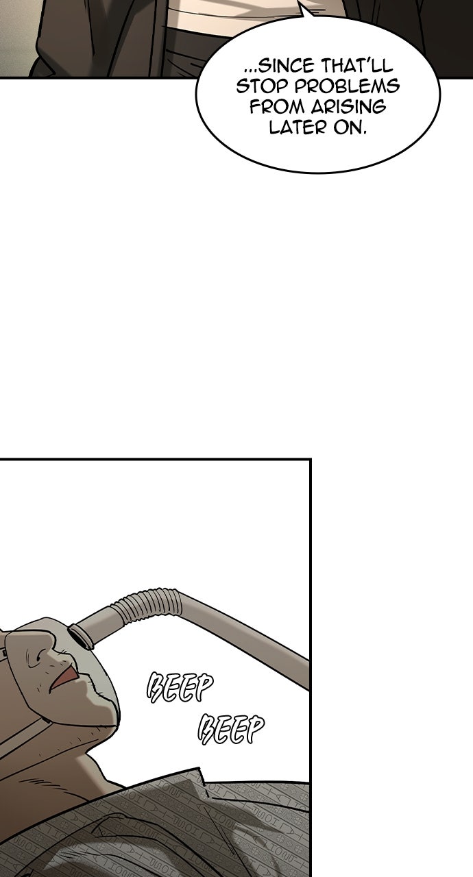 Read The Heir EN Manga Online