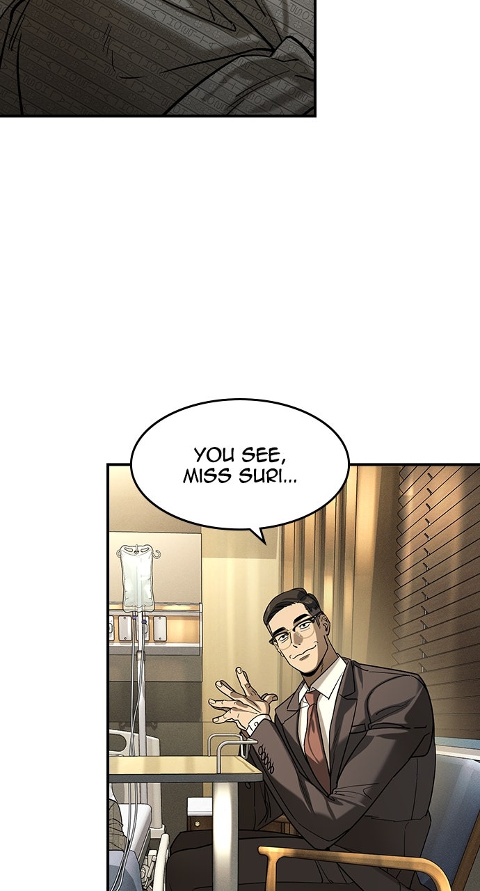 Read The Heir EN Manga Online