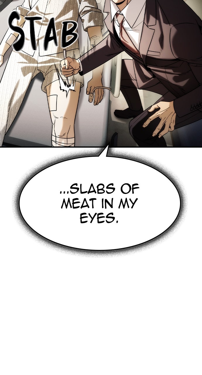 Read The Heir EN Manga Online