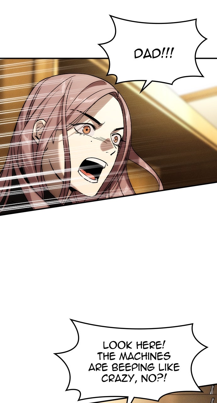 Read The Heir EN Manga Online