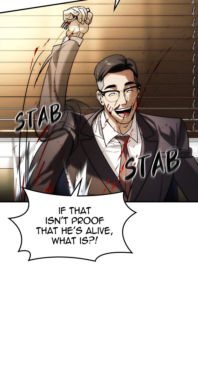 Read The Heir EN Manga Online