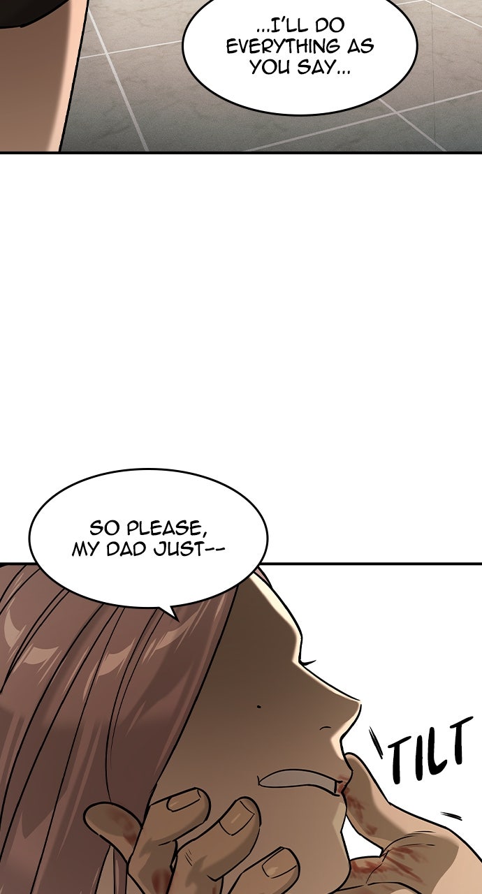 Read The Heir EN Manga Online