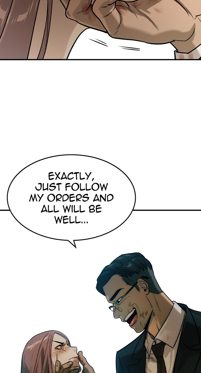 Read The Heir EN Manga Online