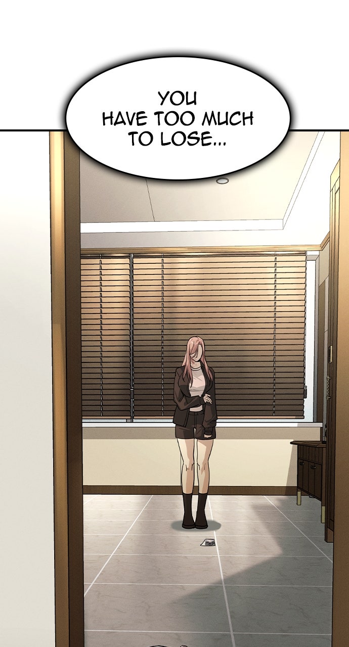 Read The Heir EN Manga Online