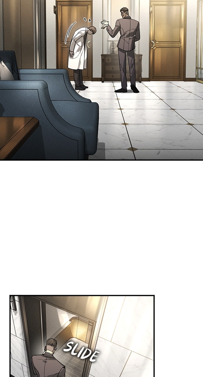 Read The Heir EN Manga Online