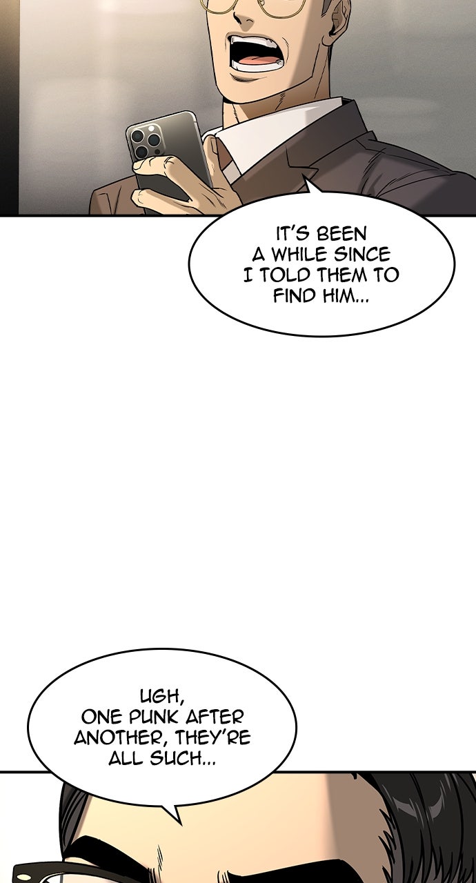 Read The Heir EN Manga Online