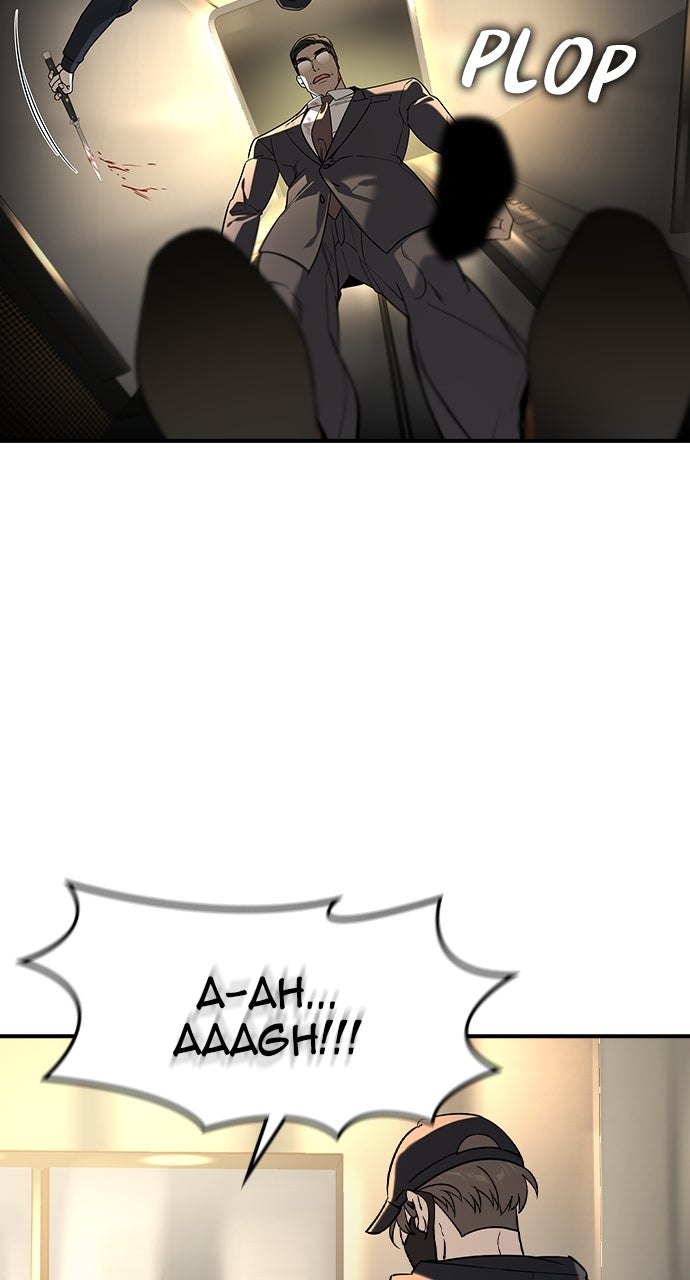 Read The Heir EN Manga Online