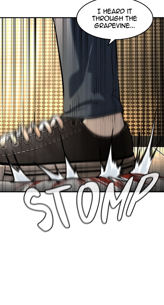 Read The Heir EN Manga Online