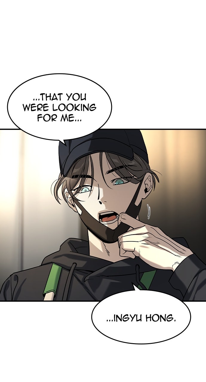 Read The Heir EN Manga Online