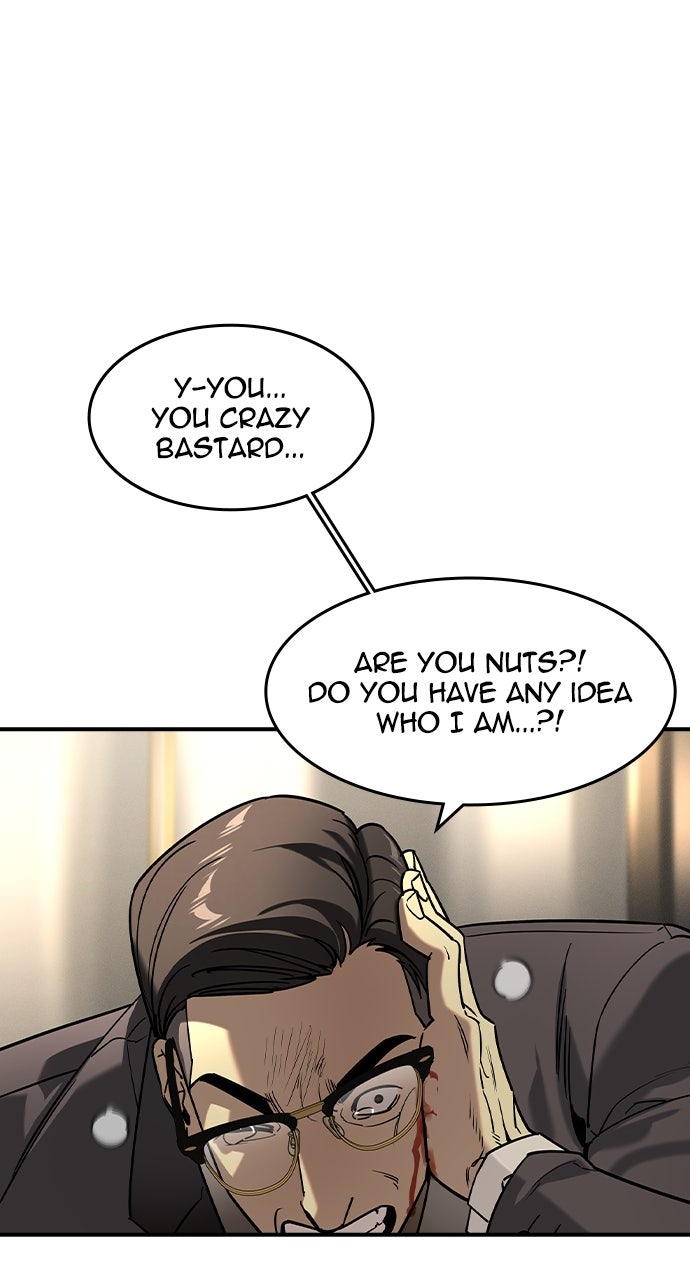 Read The Heir EN Manga Online