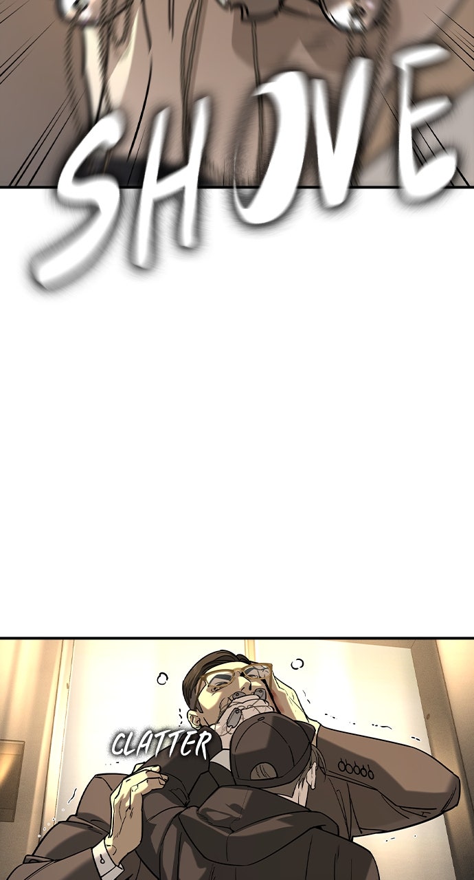 Read The Heir EN Manga Online