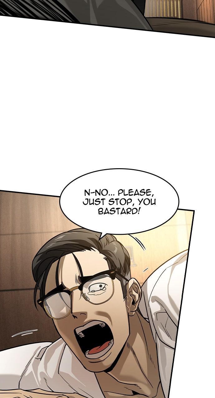 Read The Heir EN Manga Online