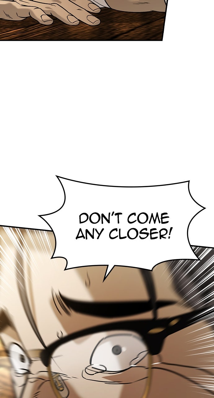 Read The Heir EN Manga Online