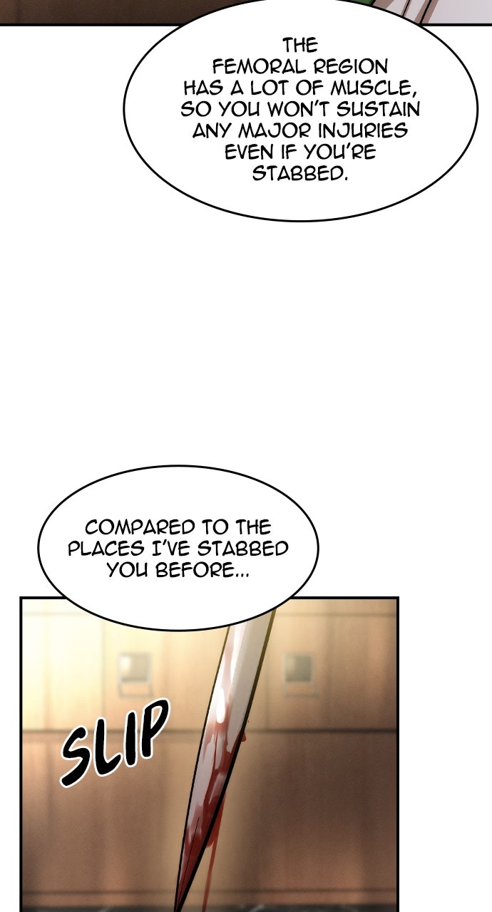 Read The Heir EN Manga Online