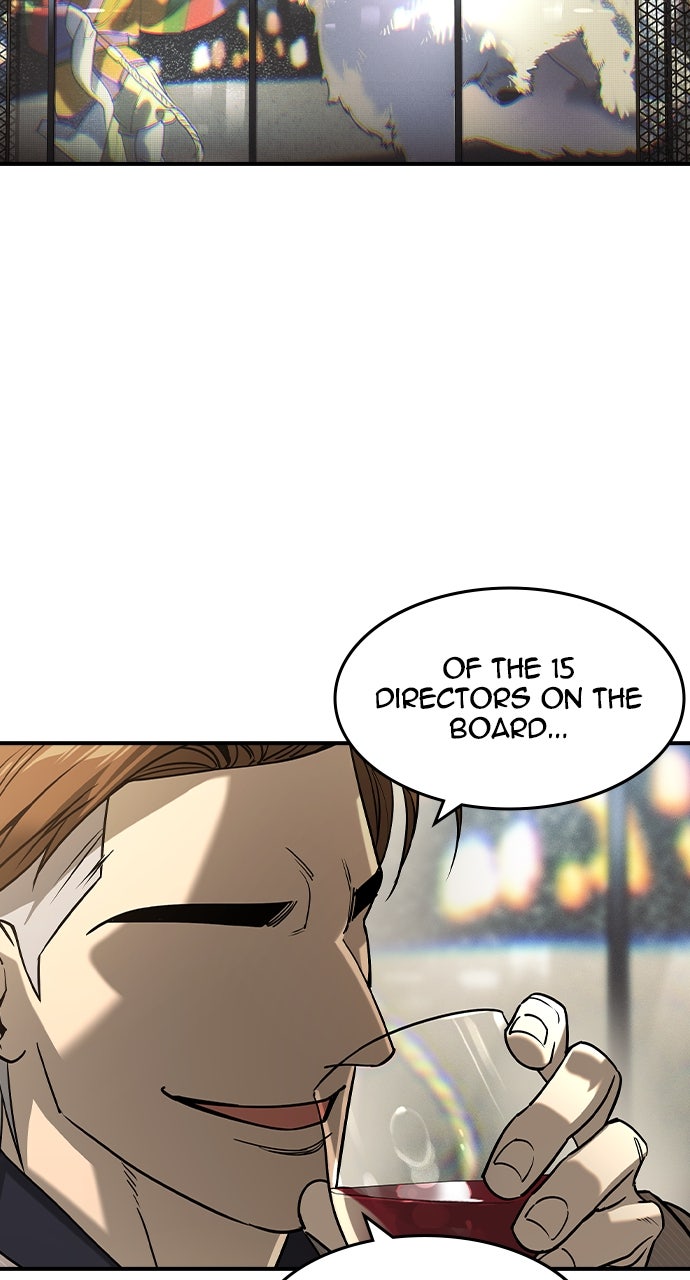 Read The Heir EN Manga Online