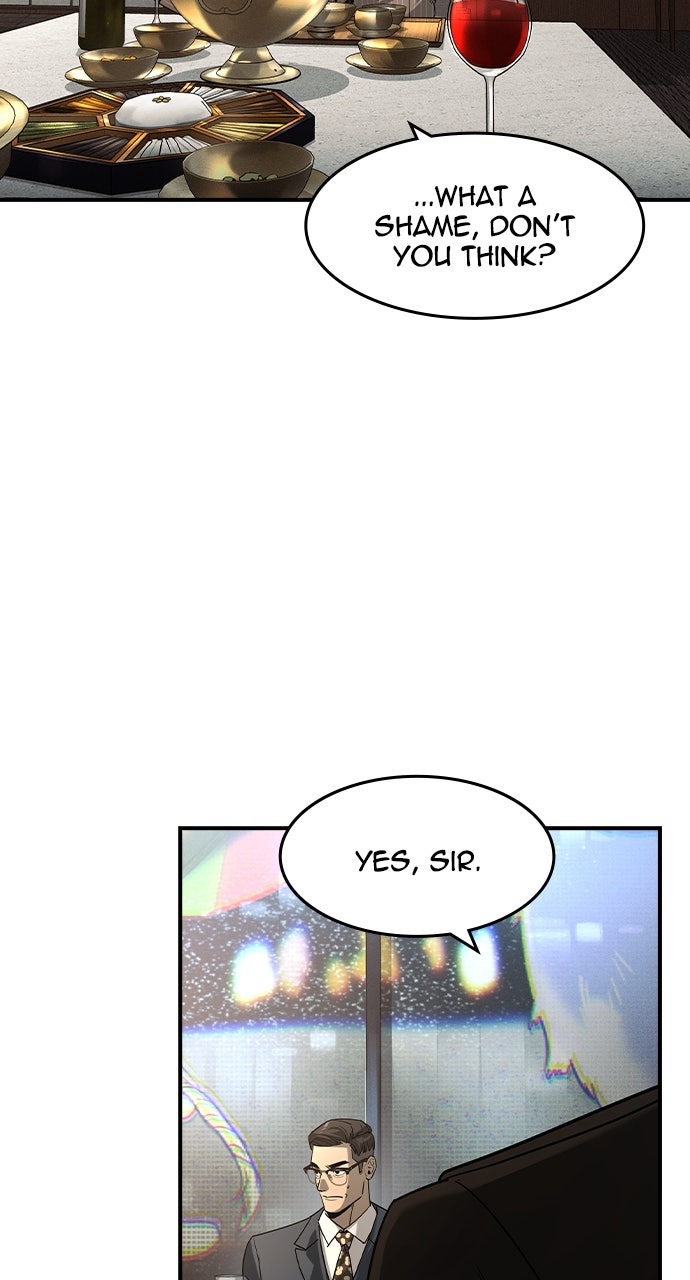 Read The Heir EN Manga Online