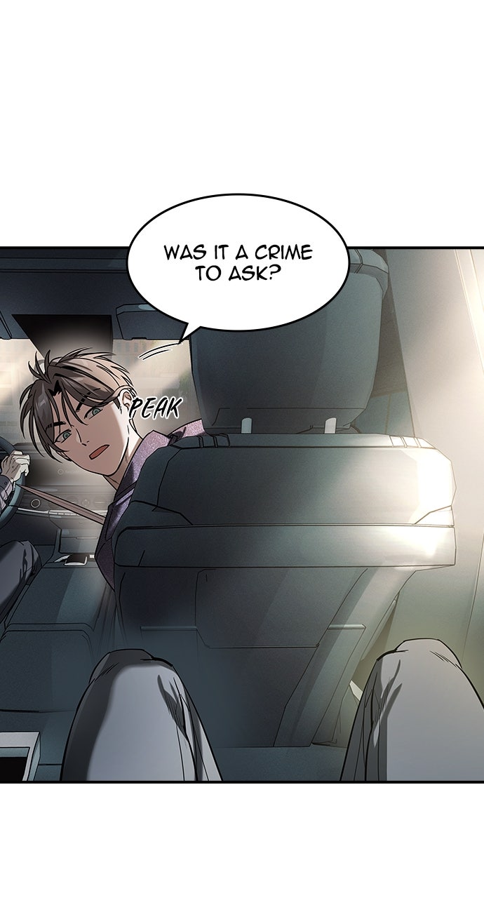 Read The Heir EN Manga Online