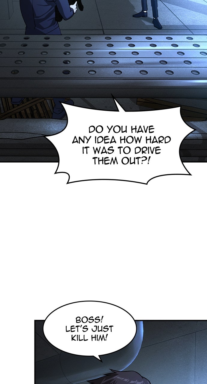 Read The Heir EN Manga Online