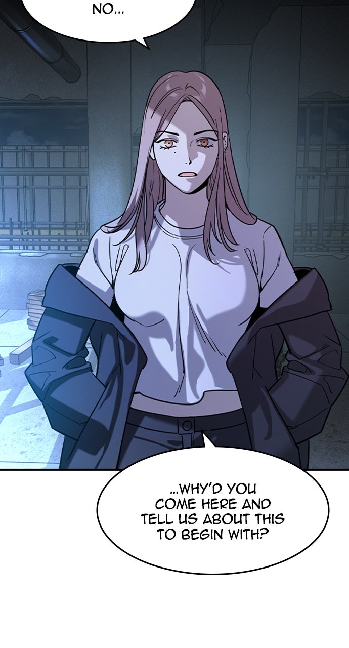 Read The Heir EN Manga Online