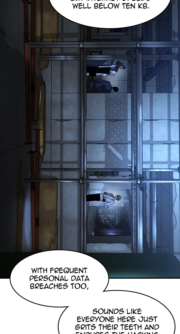 Read The Heir EN Manga Online