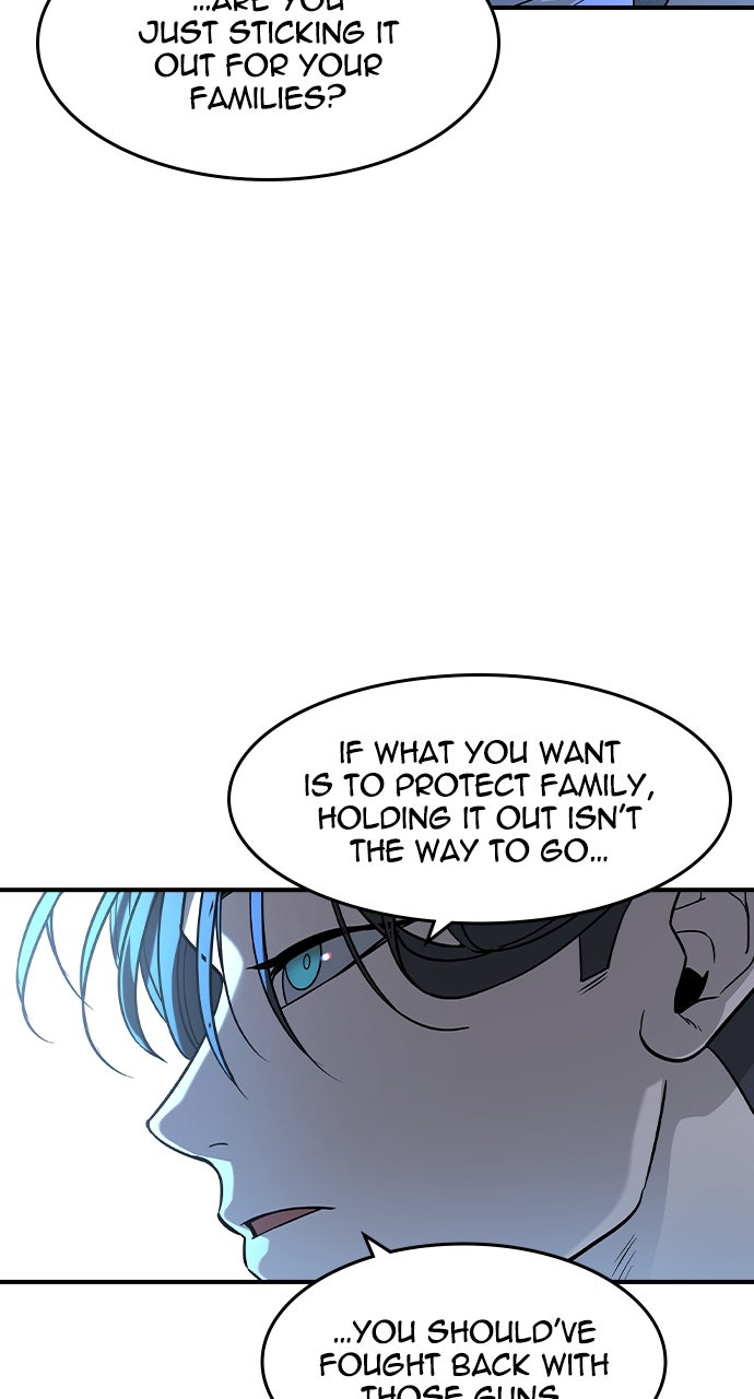 Read The Heir EN Manga Online