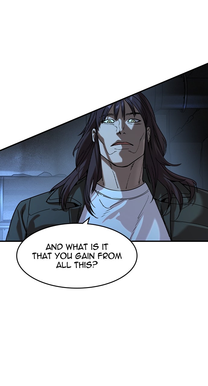 Read The Heir EN Manga Online