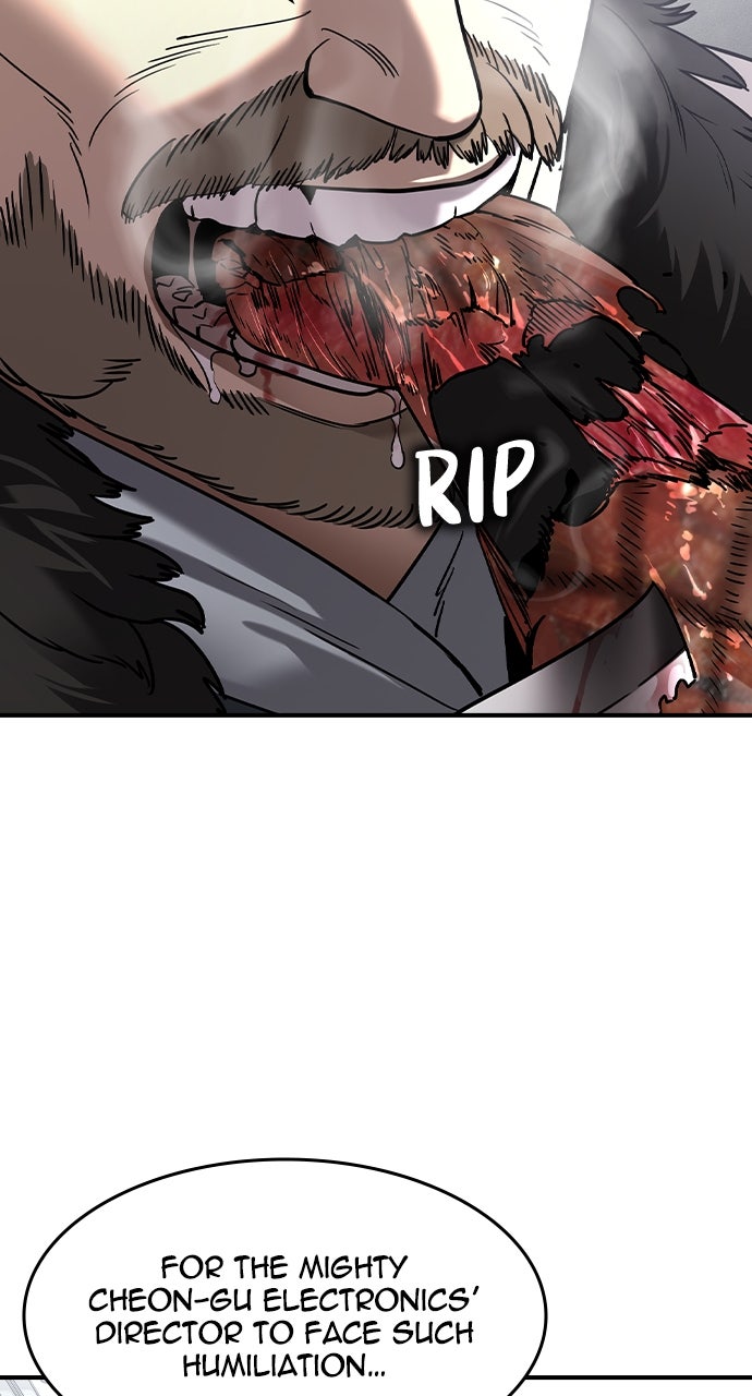 Read The Heir EN Manga Online