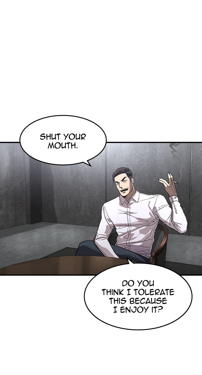 Read The Heir EN Manga Online