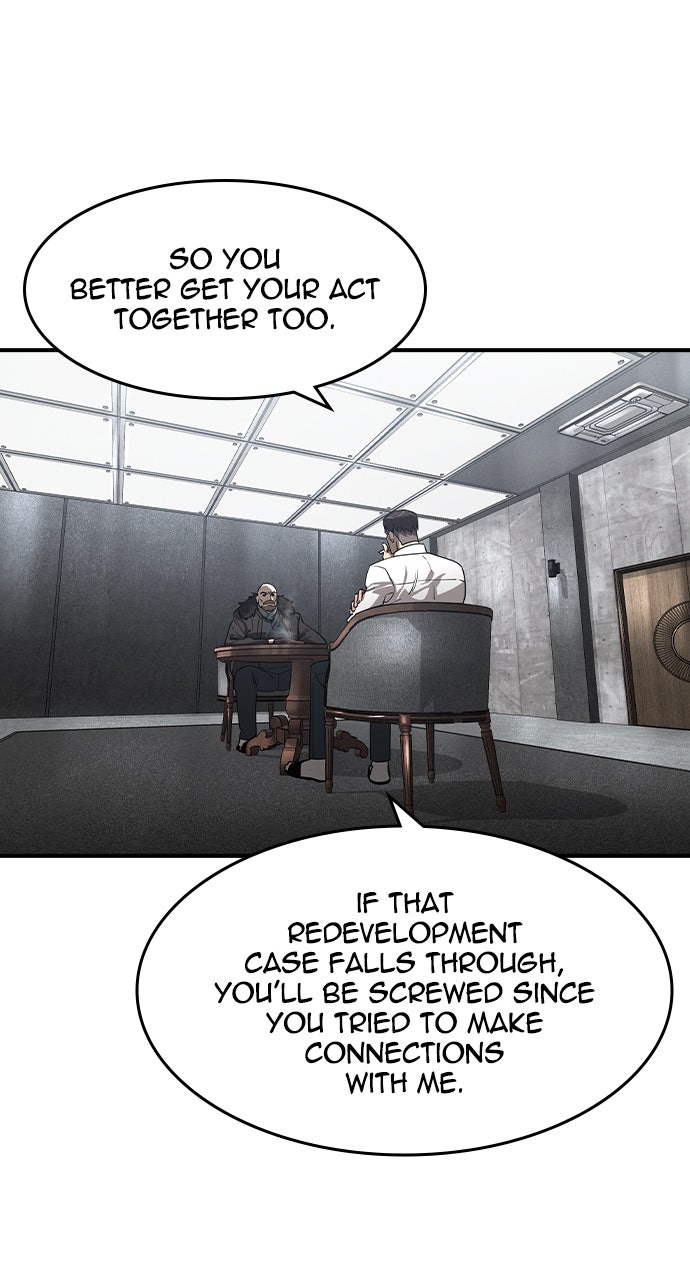 Read The Heir EN Manga Online