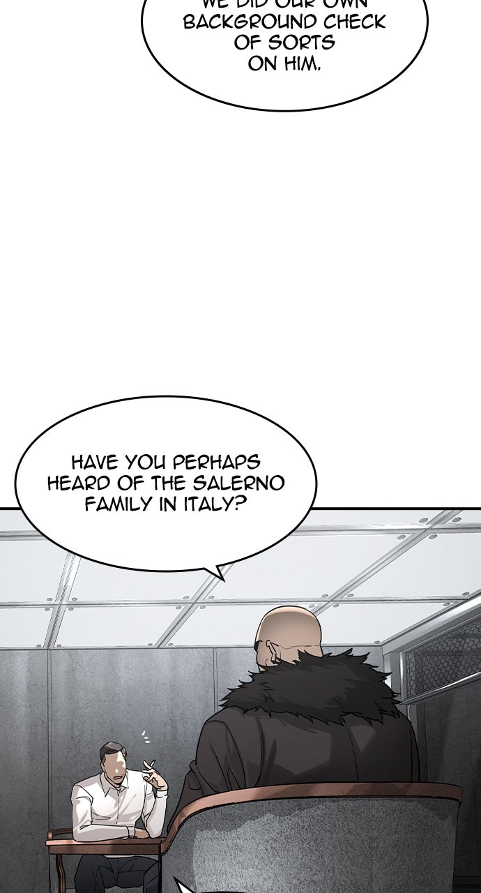 Read The Heir EN Manga Online