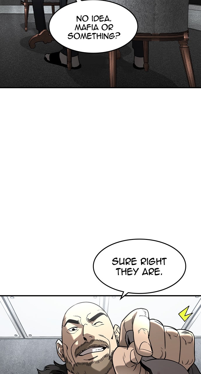 Read The Heir EN Manga Online