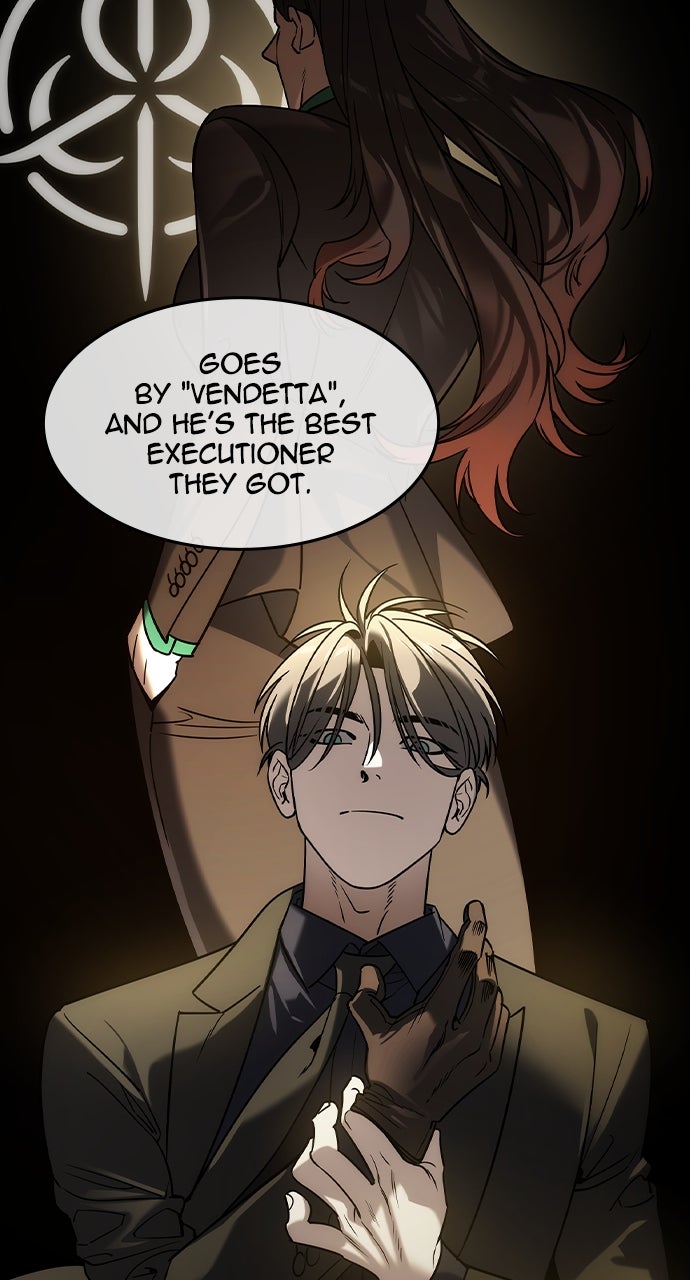 Read The Heir EN Manga Online