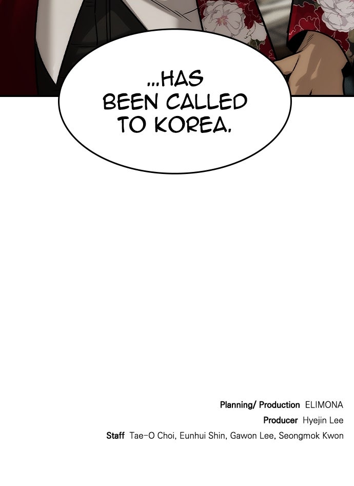 Read The Heir EN Manga Online