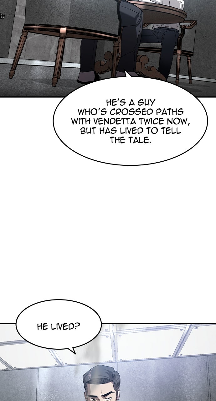 Read The Heir EN Manga Online