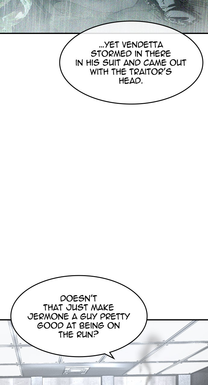 Read The Heir EN Manga Online