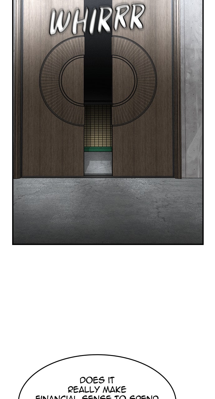 Read The Heir EN Manga Online