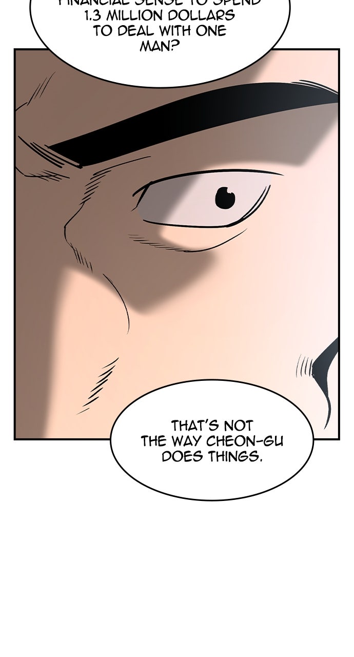 Read The Heir EN Manga Online