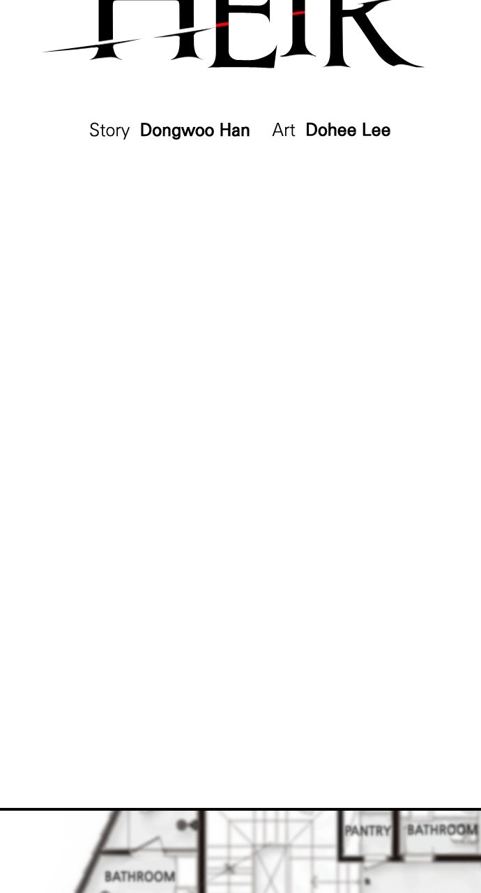 Read The Heir EN Manga Online